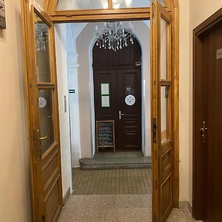 Dobra Noc Przy Wawelu 2 Bedrooms * Cracóvia