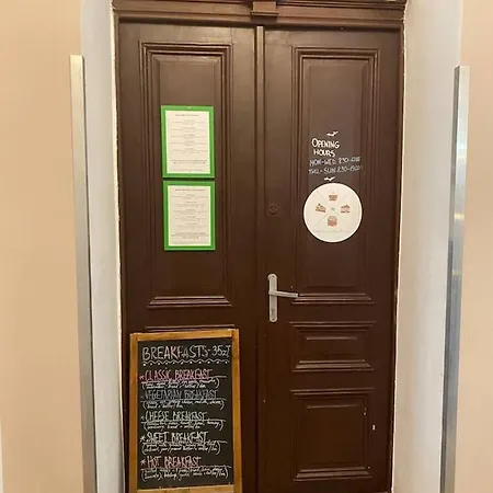 Dobra Noc Przy Wawelu 2 Bedrooms * Cracóvia