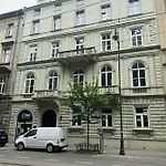 Apartament Dobra Noc Przy Wawelu 2 Bedrooms Kraków