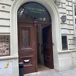 Dobra Noc Przy Wawelu 2 Bedrooms *