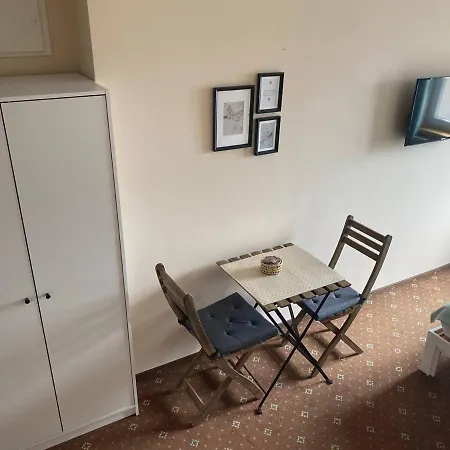 Apartment Dobra Noc Przy Wawelu 2 Bedrooms *
