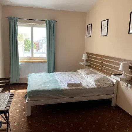 Dobra Noc Przy Wawelu 2 Bedrooms Apartment *