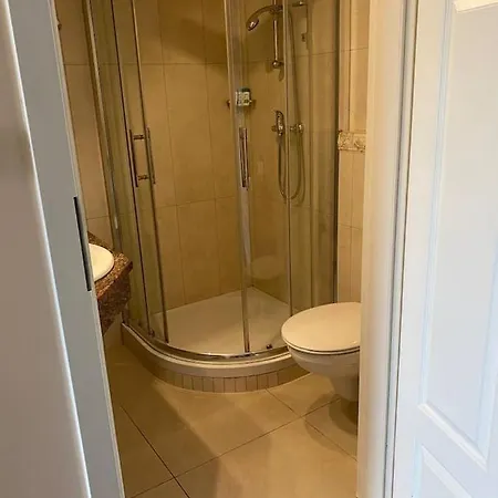 Dobra Noc Przy Wawelu 2 Bedrooms Apartment *