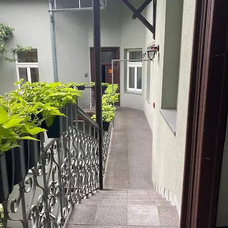 Apartment Dobra Noc Przy Wawelu 2 Bedrooms Krakow