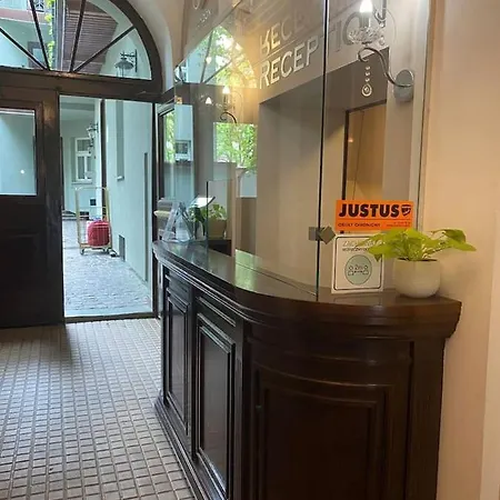 Dobra Noc Przy Wawelu 2 Bedrooms Apartment *