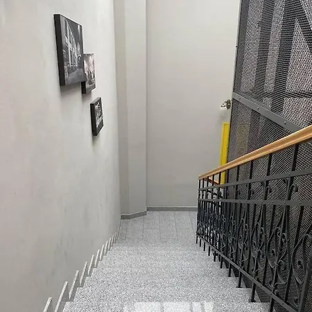 Dobra Noc Przy Wawelu 2 Bedrooms * Krakau