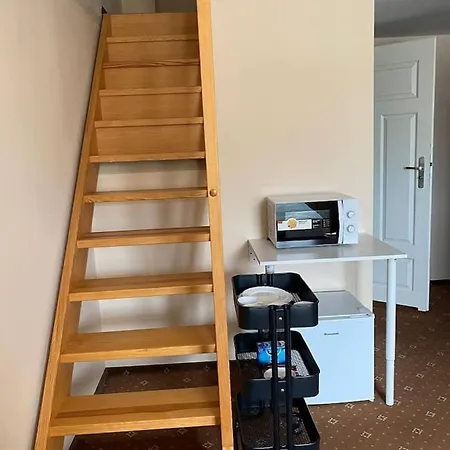 Appartement Dobra Noc Przy Wawelu 2 Bedrooms