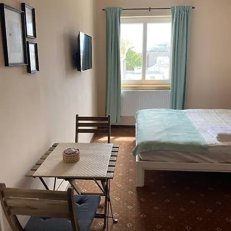 Dobra Noc Przy Wawelu 2 Bedrooms * Krakau