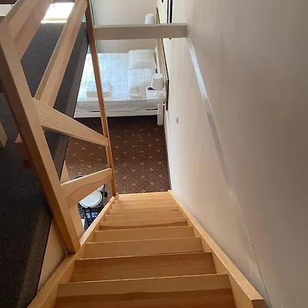 Dobra Noc Przy Wawelu 2 Bedrooms * 크라쿠프
