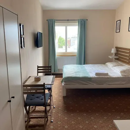 דירה Dobra Noc Przy Wawelu 2 Bedrooms קרקוב