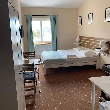 Dobra Noc Przy Wawelu 2 Bedrooms Lejlighed *