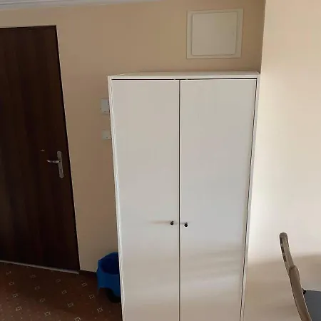 Dobra Noc Przy Wawelu 2 Bedrooms Apartmán