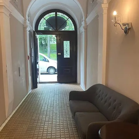 Dobra Noc Przy Wawelu 2 Bedrooms Lejlighed *