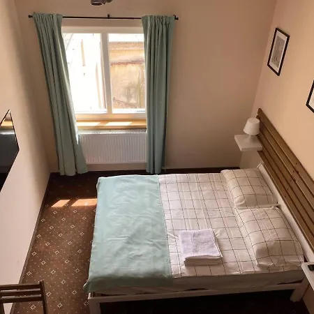 Apartmán Dobra Noc Przy Wawelu 2 Bedrooms Krakov