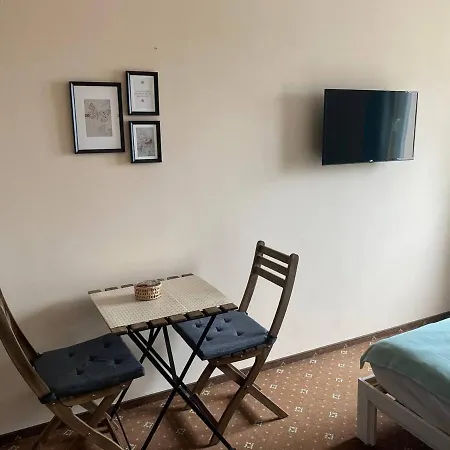 Dobra Noc Przy Wawelu 2 Bedrooms Krakov