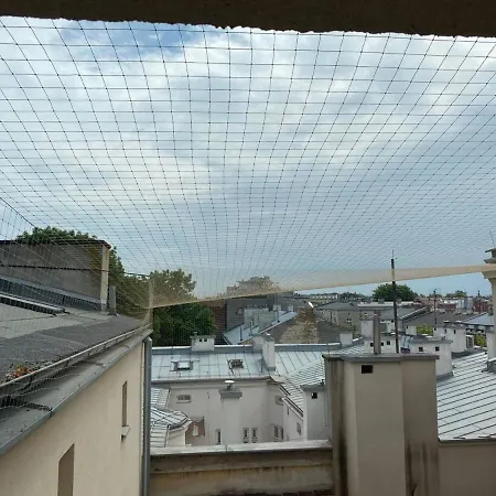 Dobra Noc Przy Wawelu 2 Bedrooms