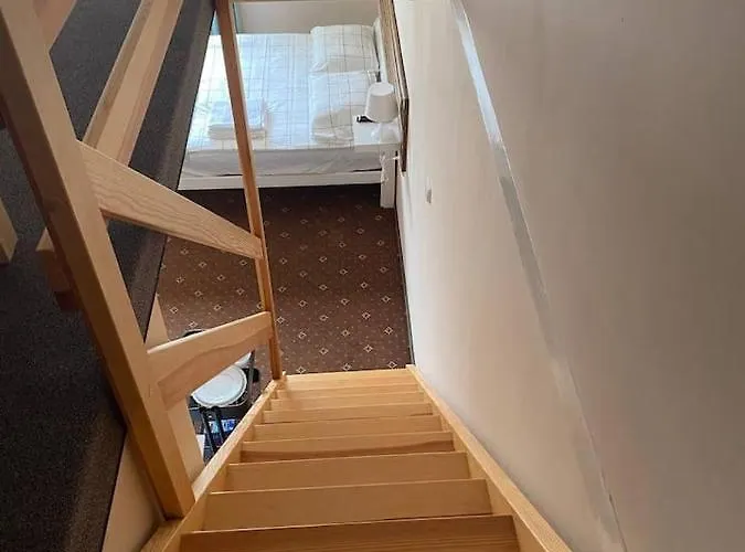 Dobra Noc Przy Wawelu 2 Bedrooms * Krakov