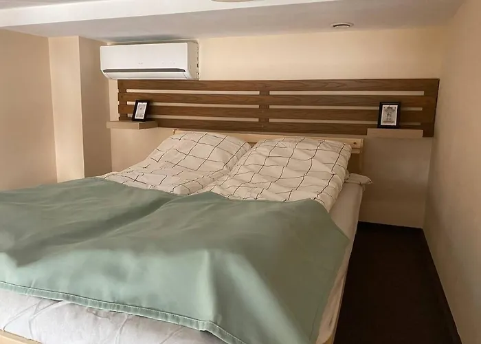 Dobra Noc Przy Wawelu 2 Bedrooms Krakov