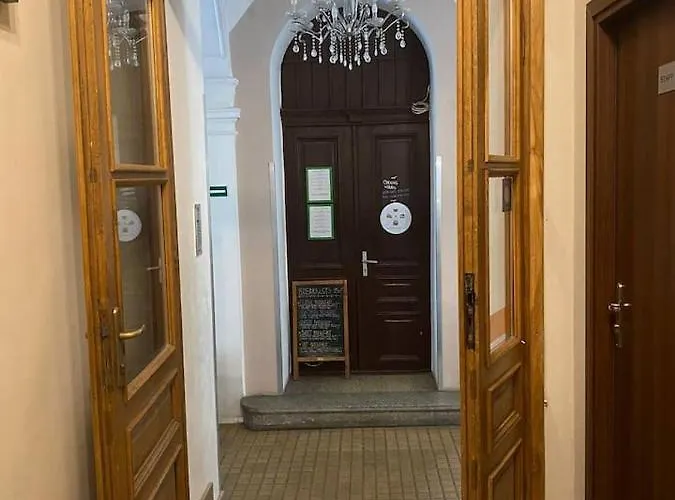 Dobra Noc Przy Wawelu 2 Bedrooms * Krakov