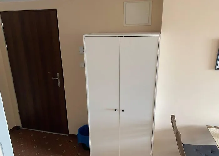 Dobra Noc Przy Wawelu 2 Bedrooms Apartmán