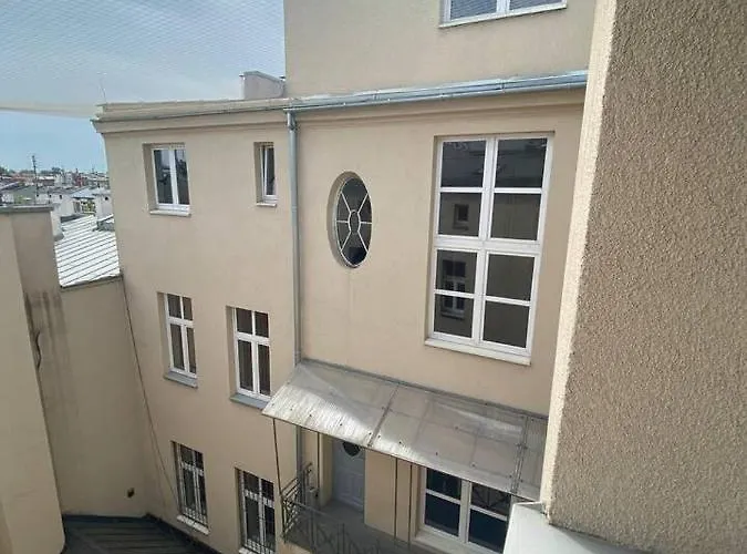 Dobra Noc Przy Wawelu 2 Bedrooms Apartmán Krakov