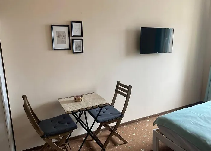 Dobra Noc Przy Wawelu 2 Bedrooms Krakov