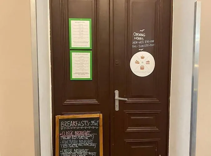 Dobra Noc Przy Wawelu 2 Bedrooms * Krakov