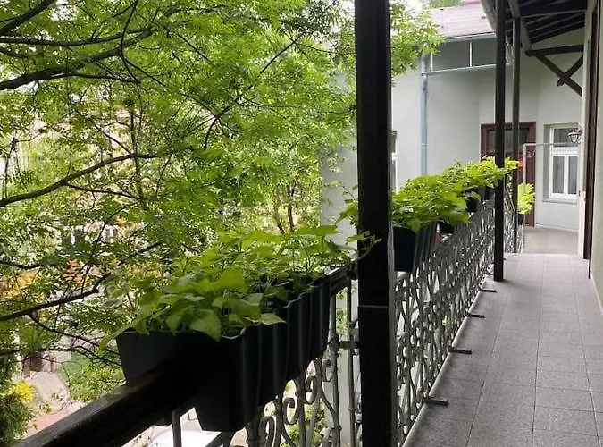 Dobra Noc Przy Wawelu 2 Bedrooms Apartmán *