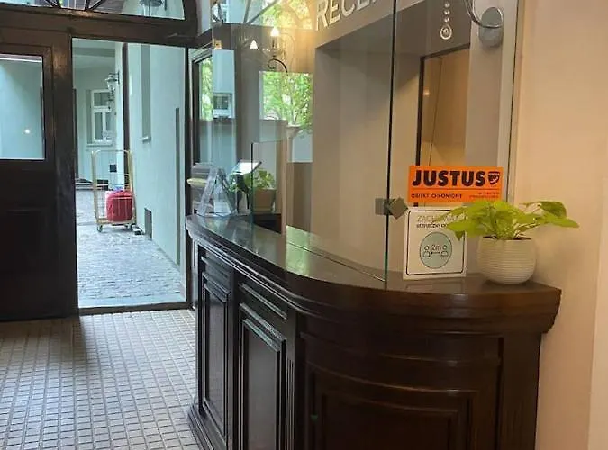 Dobra Noc Przy Wawelu 2 Bedrooms Apartmán *