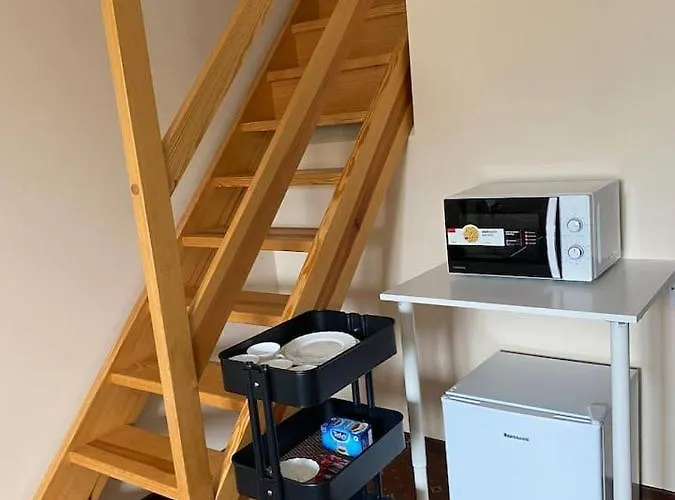 Dobra Noc Przy Wawelu 2 Bedrooms