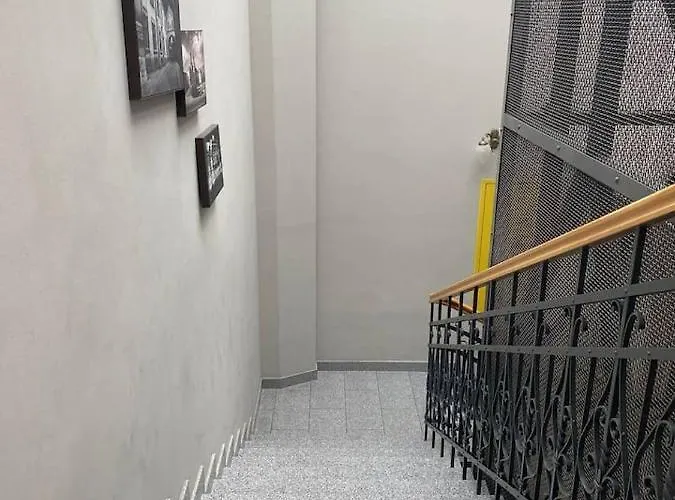 Dobra Noc Przy Wawelu 2 Bedrooms * Krakov