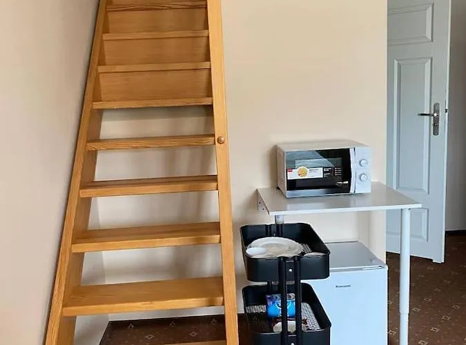 Apartmán Dobra Noc Przy Wawelu 2 Bedrooms