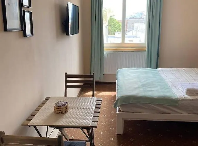 Dobra Noc Przy Wawelu 2 Bedrooms * Krakov