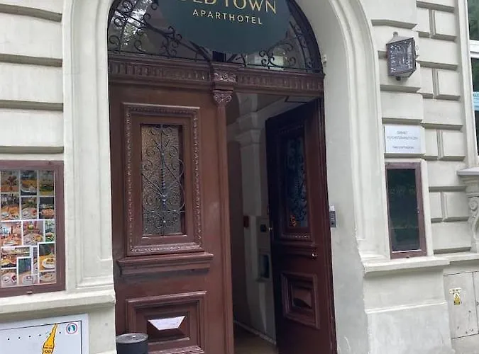 Dobra Noc Przy Wawelu 2 Bedrooms *