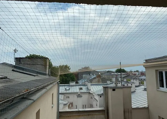 Dobra Noc Przy Wawelu 2 Bedrooms