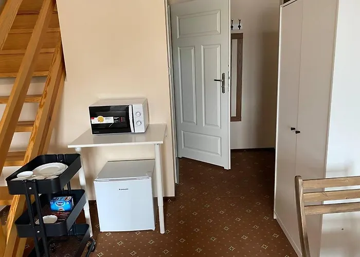 Dobra Noc Przy Wawelu 2 Bedrooms