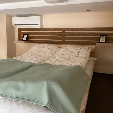 Dobra Noc Przy Wawelu 2 Bedrooms Краков