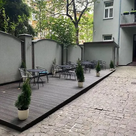 Dobra Noc Przy Wawelu 2 Bedrooms Апартаменты