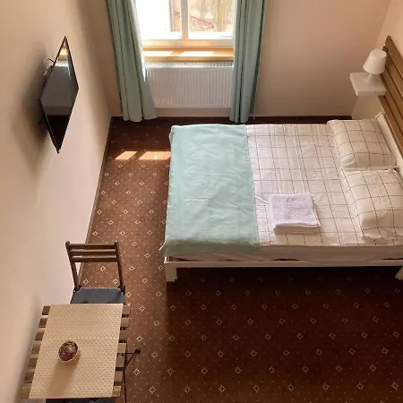 Dobra Noc Przy Wawelu 2 Bedrooms Апартаменты *