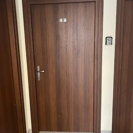 Dobra Noc Przy Wawelu 2 Bedrooms