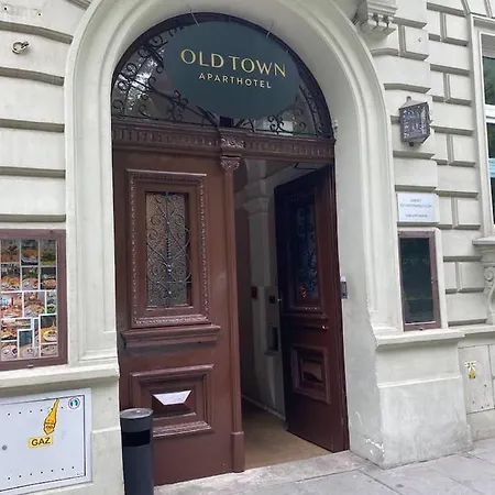 Dobra Noc Przy Wawelu 2 Bedrooms *