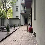 Dobra Noc Przy Wawelu 2 Bedrooms Krakow