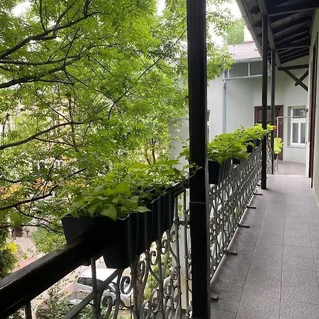 Dobra Noc Przy Wawelu 2 Bedrooms 公寓 *